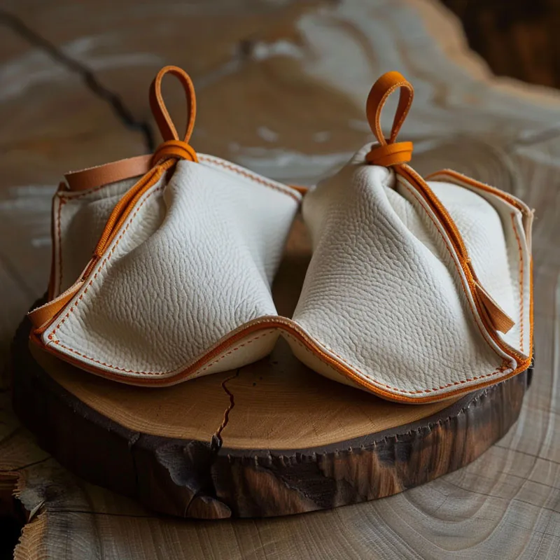 Які переваги використання шкіряної ювелірної сумки?